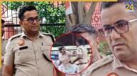 कौन हैं ADCP संदीप लांबा? जंतर-मंतर पर महिला को थप्पड़ मारने वाले अधिकारी पर हुआ एक्शन, हाई कोर्ट तक पहुंची बात