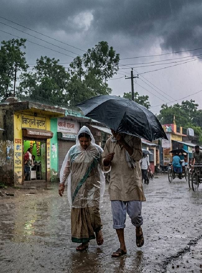 Aaj Ka Mausam 12 July-1-2