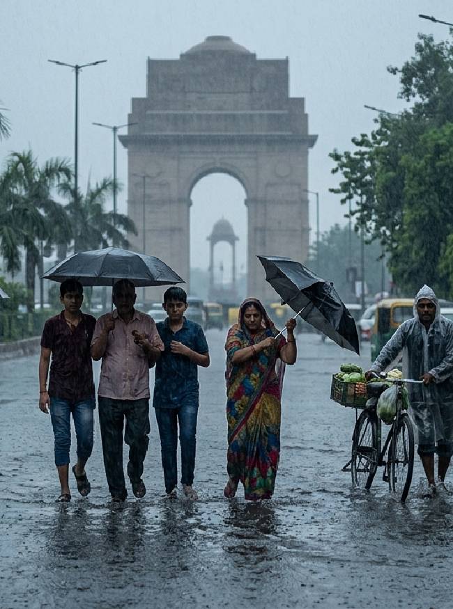 Aaj Ka Mausam-1-2-3-4-5-6