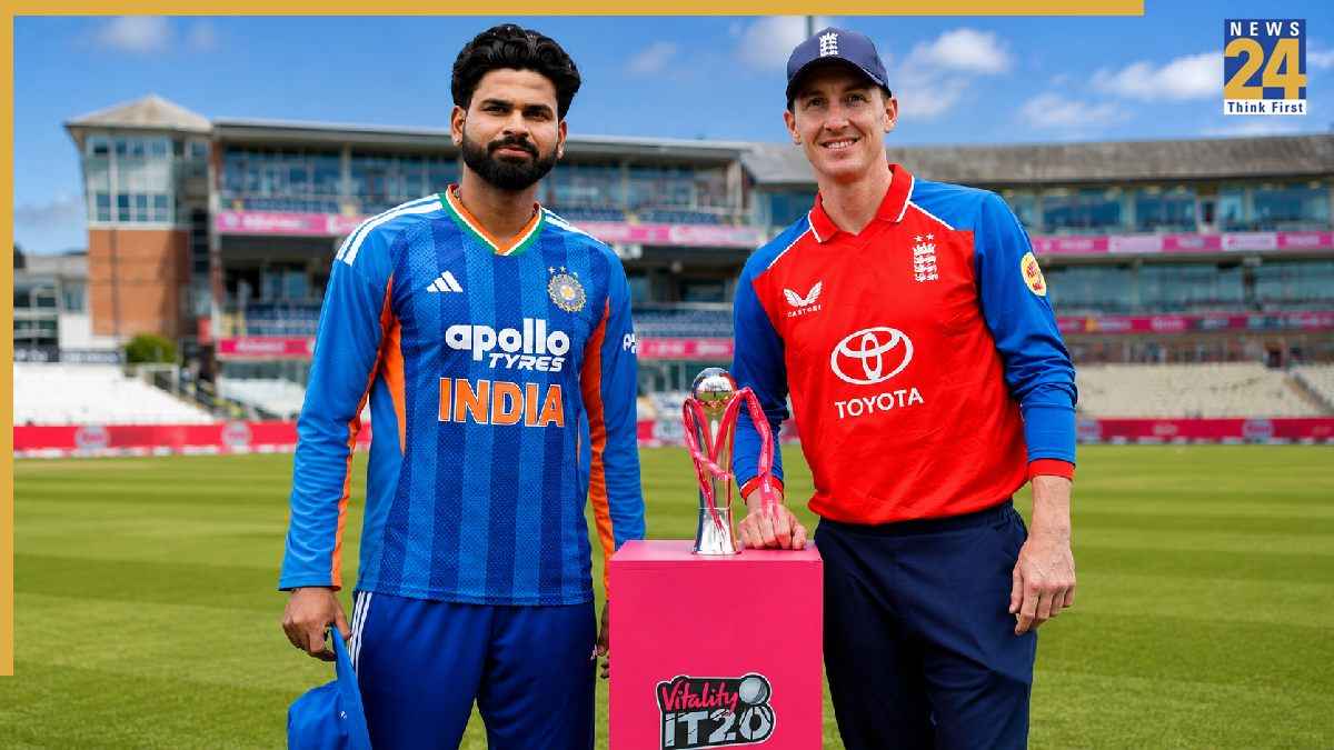 IND vs ENG