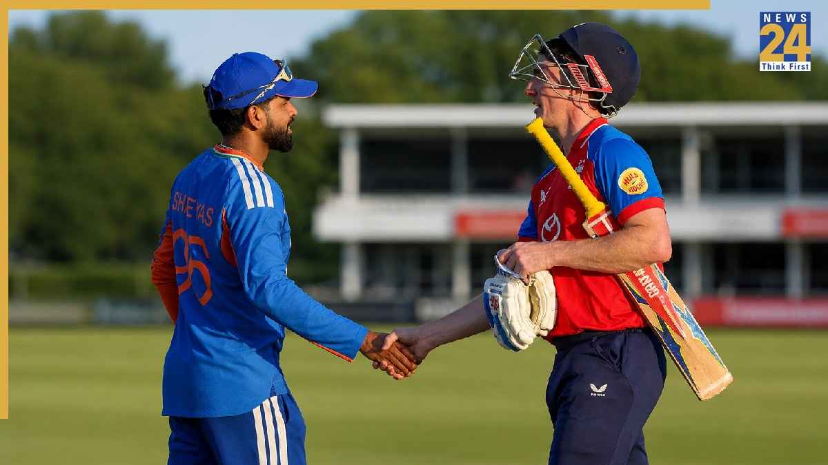 IND vs ENG