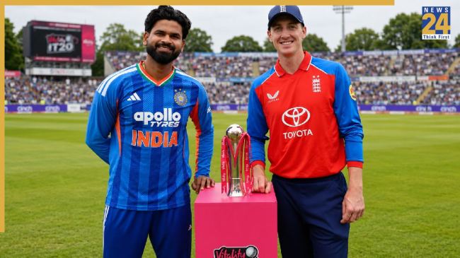 IND vs ENG