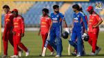 IND vs ZIM