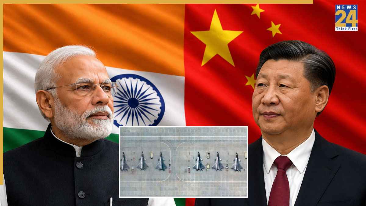 india china relations