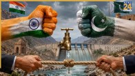 indus water treaty