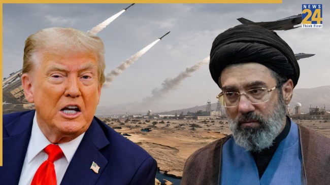 us iran war