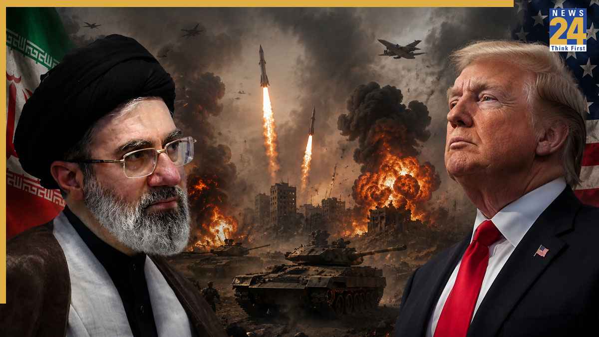 iran america tension