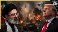 iran america tension