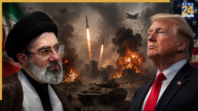 iran america tension
