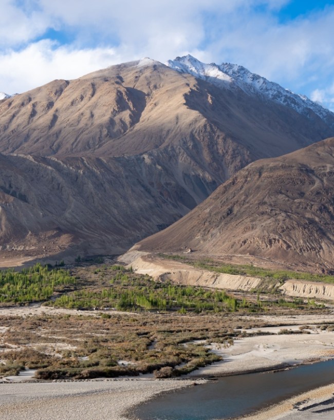 IRCTC Ladakh Tour Package 2026-1-2-3-4