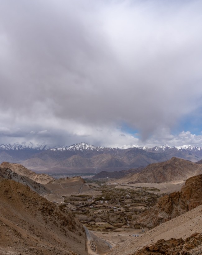 IRCTC Ladakh Tour Package 2026-1-2