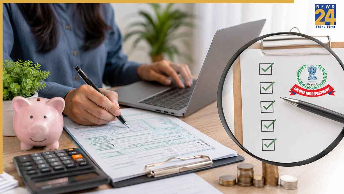 Income Tax Return New Rules: इस साल से बदल गए हैं कई नियम, पहली बार ITR फाइल करने वाले देख लें ये चेकलिस्ट; वरना अटक जाएगा रिटर्न