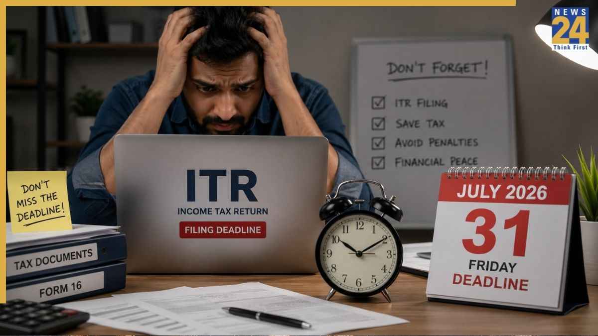 31 July 2026: ITR की डेडलाइन मिस करेंगे तो क्या होगा? नजरअंदाज करने से पहले जान लें ये नुकसान