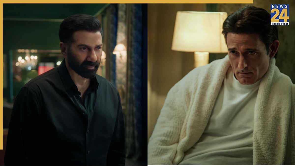 Netflix पर आते ही छाई धुरंधर एक्टर की नई फिल्म, मगर क्लाइमैक्स कर देगा मूड खराब
