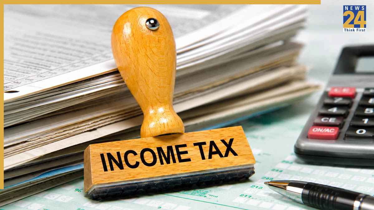 Income Tax New Rules: इन लोगों को म‍िली बड़ी राहत, AY 2026-27 के लिए बदला ITR-1 का नियम