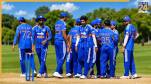 Indian Cricket Team