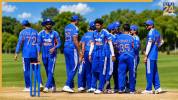 Indian Cricket Team