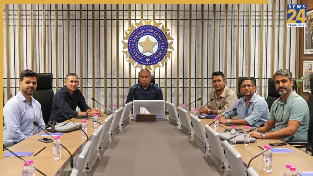 Indian Cricket Team