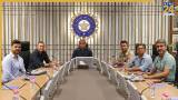 Indian Cricket Team