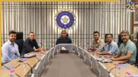 Indian Cricket Team