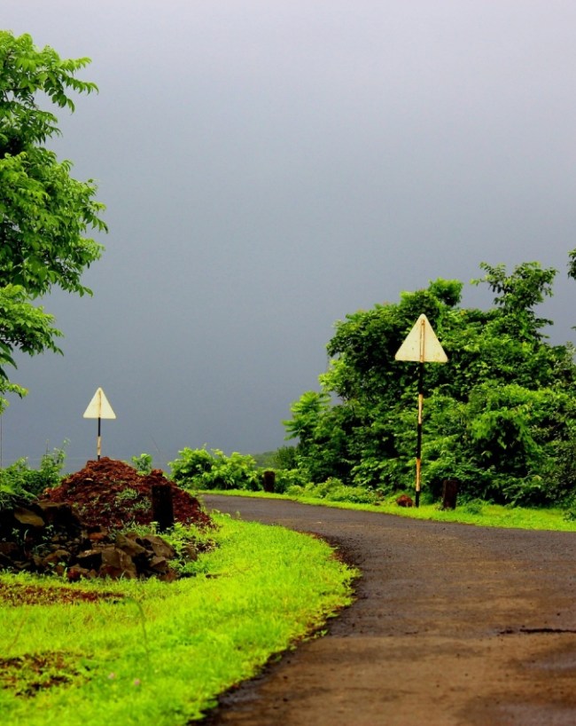 Rajasthan Monsoon Travel Places -1-2