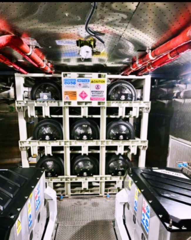 India First Hydrogen Train Launch 2026-1-2-3-4-5-6