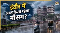 Indore Weather Hourly Forecast 1 July 2026