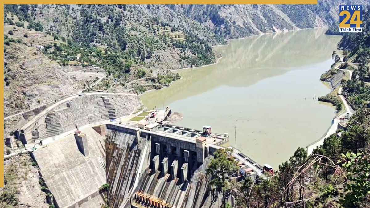 Indus Treaty