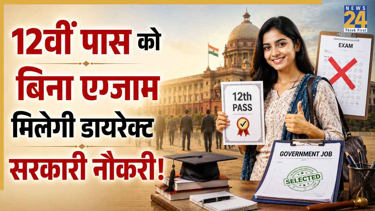 UP Anganwadi Recruitment 2026