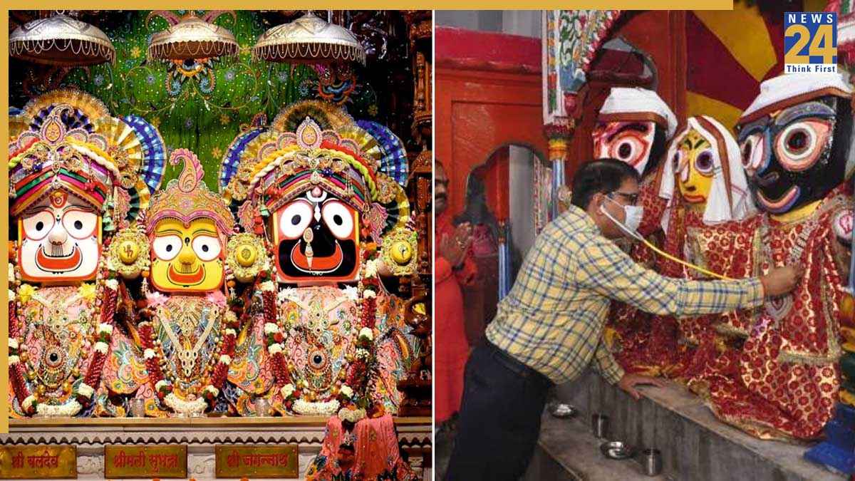 Jagannath Rath Yatra 2026