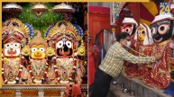 Jagannath Rath Yatra 2026