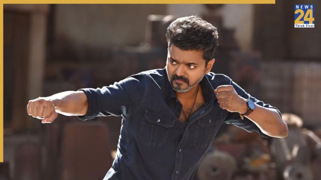 Jana Nayagan Advance Booking