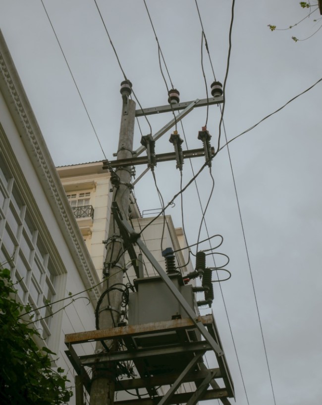 DELHI 8 July Power Cut-1-2-3-4-5-6