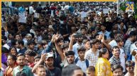 सरकार के ‘वार्ता ऑफर’ पर आया CJP का बयान, कल पूरे देश में प्रदर्शन का किया ऐलान; छात्रों से शामिल होने की अपील