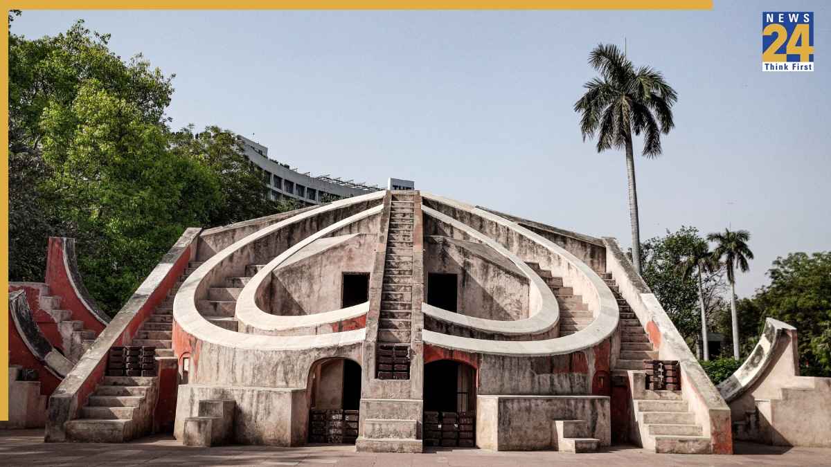 देश में कितने हैं जंतर-मंतर? किसने बनवाए और क्यों थे इतने खास; जानें इनका इतिहास