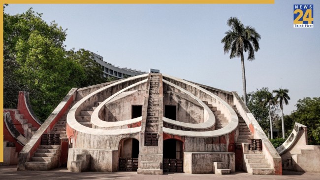 Jantar Mantar