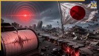 Japan Earthquake