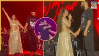 Jasmine Sandlas