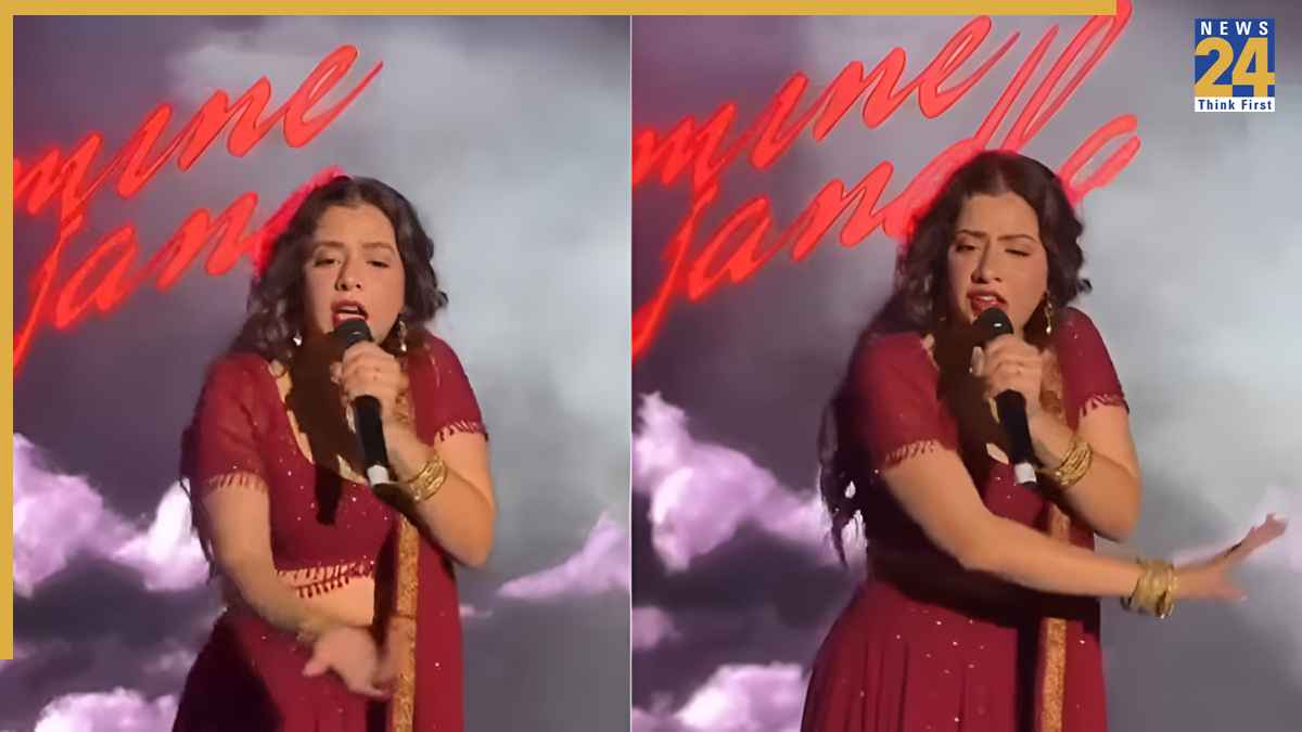 'धुरंधर' सिंगर के साथ कॉन्सर्ट में हुई शर्मनाक हरकत! सोशल मीडिया पर VIDEO देख भड़के लोग