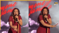 Jasmine Sandlas