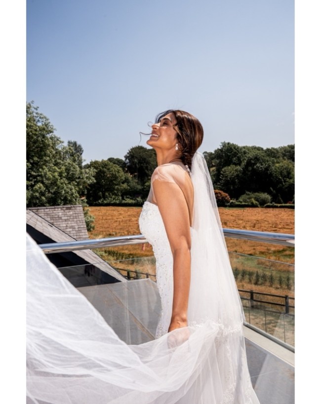 Jennifer Winget, William Ishmael-1-2-3