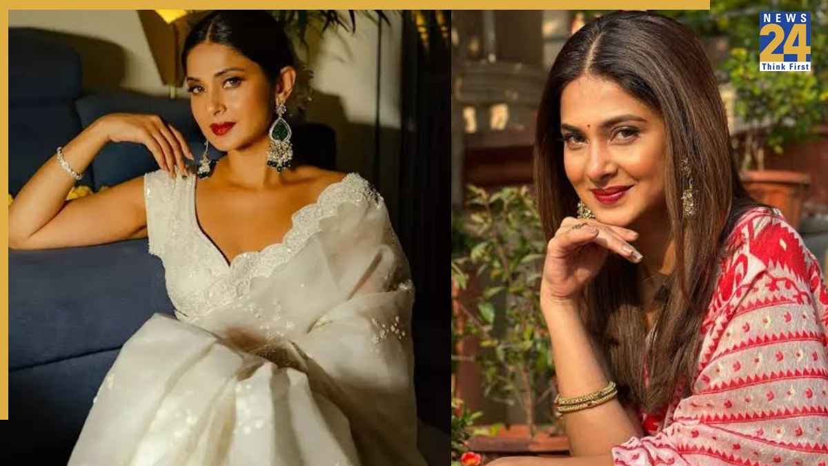 Jennifer Winget फिर बनने वाली हैं दुल्हन! क्या सच में तलाक के 12 साल बाद करेंगी शादी?