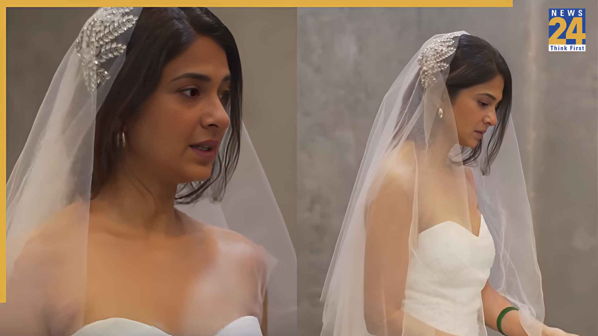 Jennifer Winget