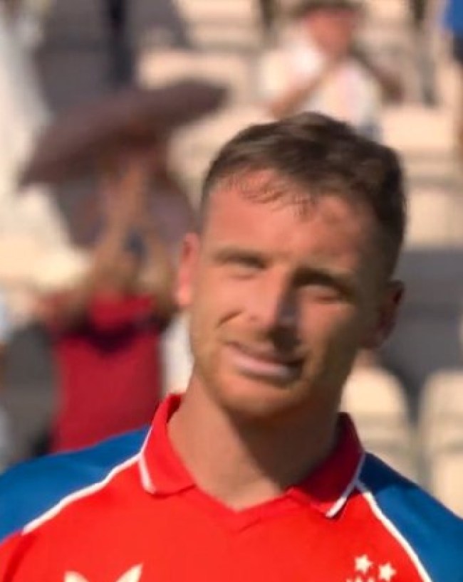 Jos Buttler and Harry Brook-1-2-3-4-5