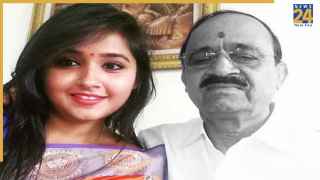 भोजपुरी एक्ट्रेस Kajal Raghwani पर टूटा दुखों का पहाड़, करीबी का हुआ निधन, शोक में परिवार