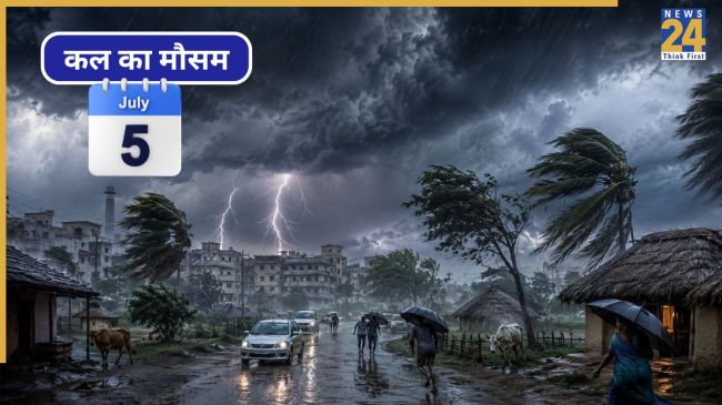 Kal Ka Mausam