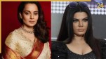 Kangana Ranaut, Rakhi Sawant