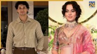 Kangana Ranaut, Saurav Das
