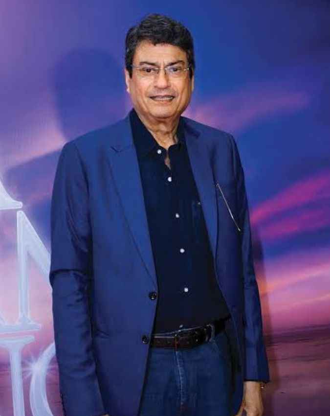 कंवलजीत सिंह