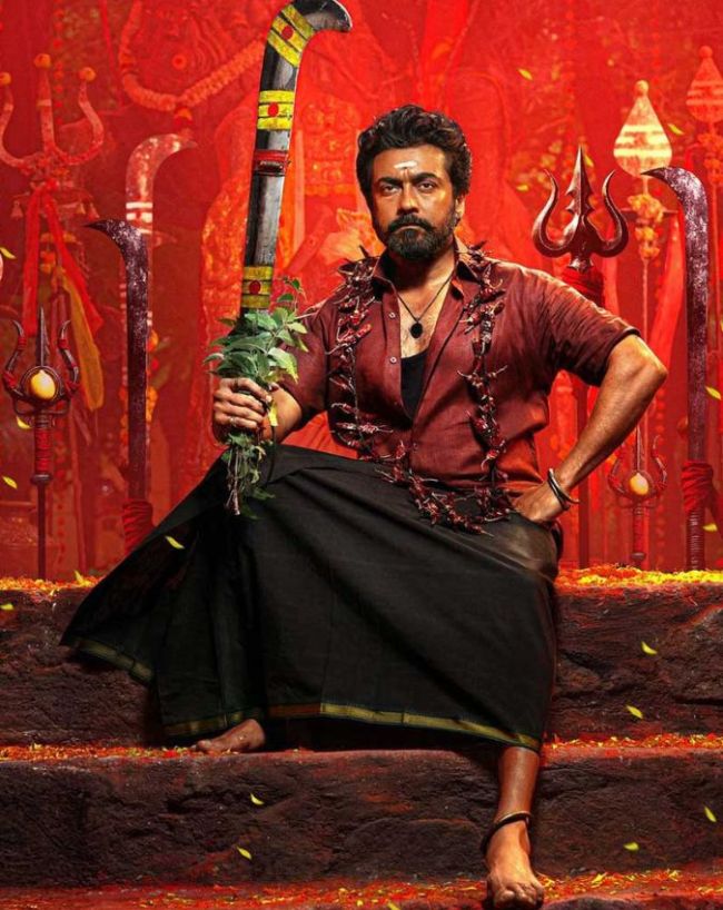 highest grossing movies trending on OTT-1-2-3-4-5
